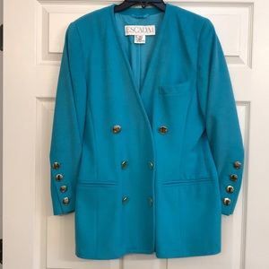 Pre-owned ESCADA